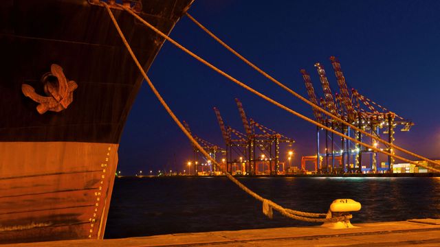 你不知道大海的孤独，关于大海的这些那些。探索大海的勇士们