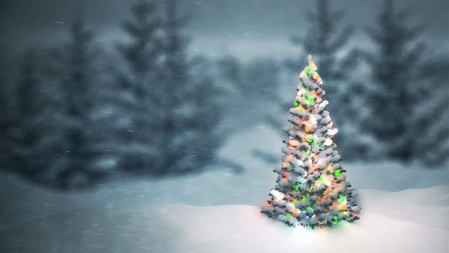 We wish you a X'mas，圣诞还可以这样过。拒绝传统，我们就要过新鲜的圣诞节