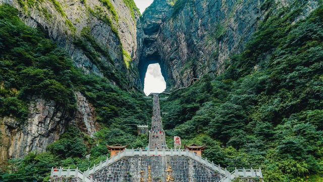 爬楼梯