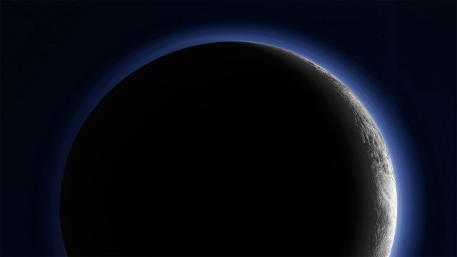 太棒了，不是一个星球