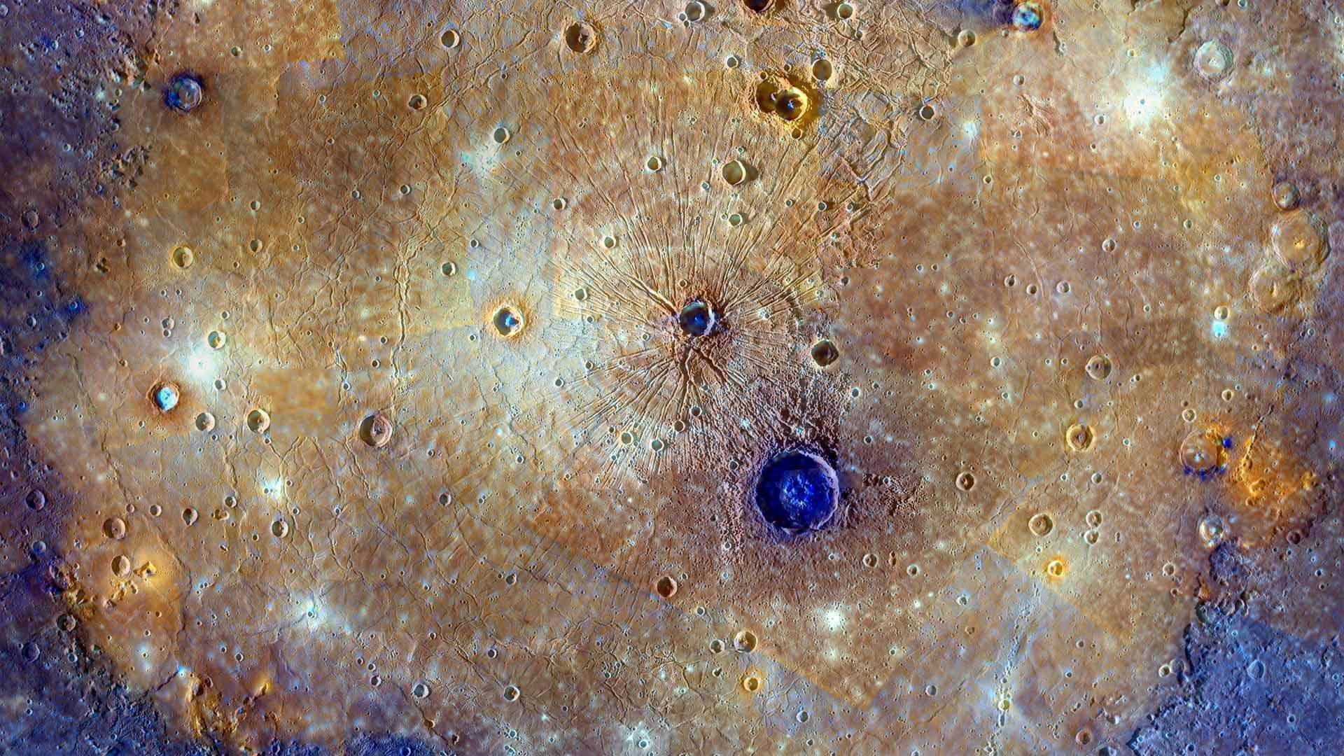 水星的逆行