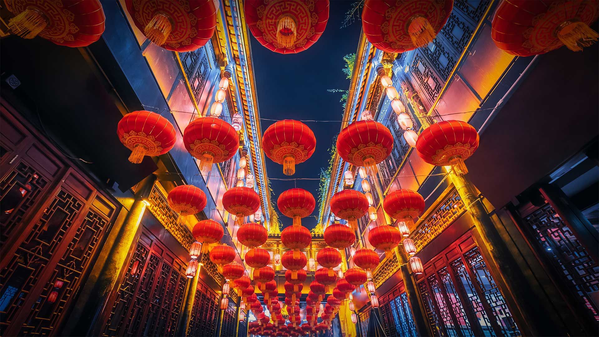 元宵节快乐