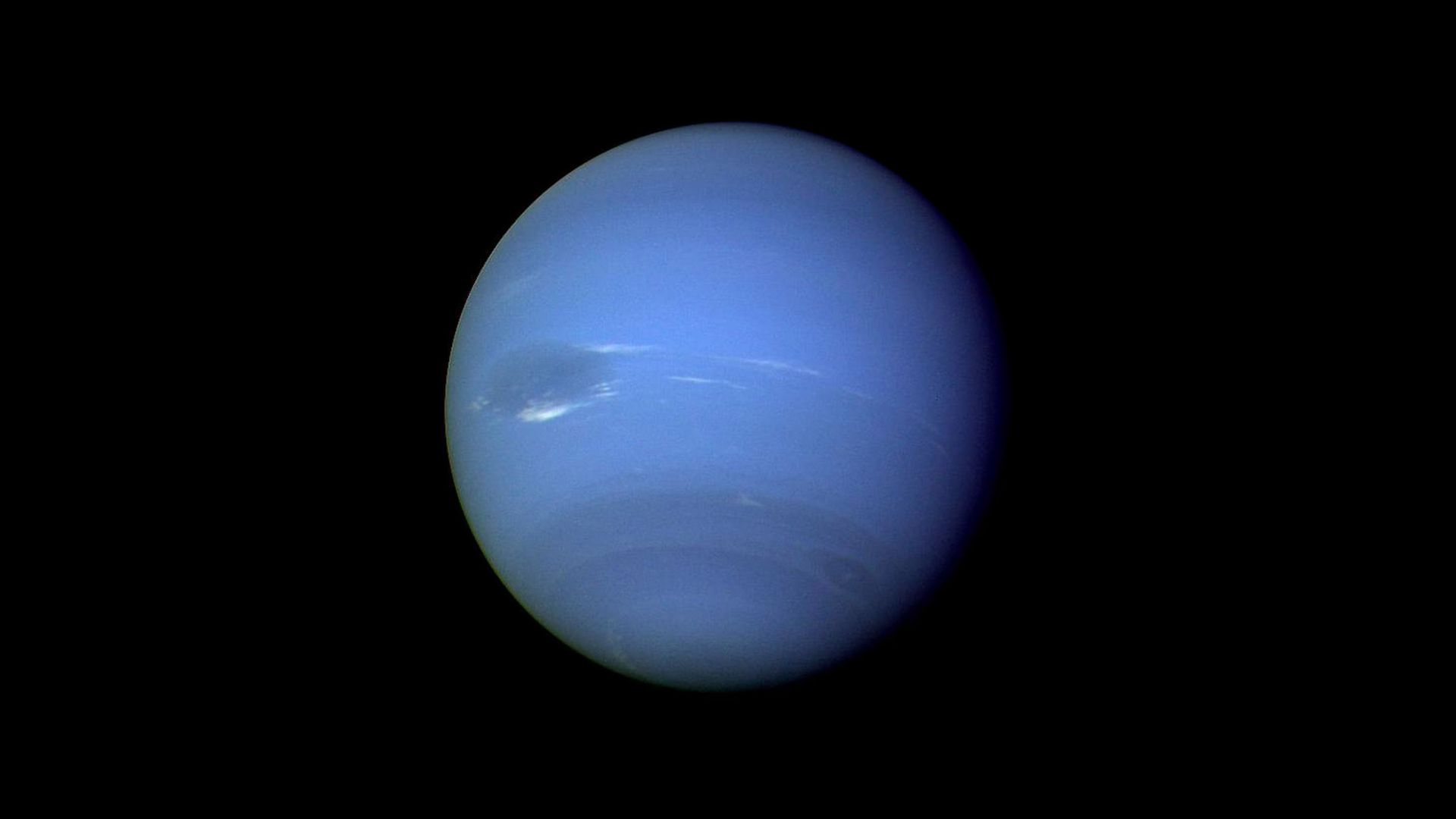 海王星