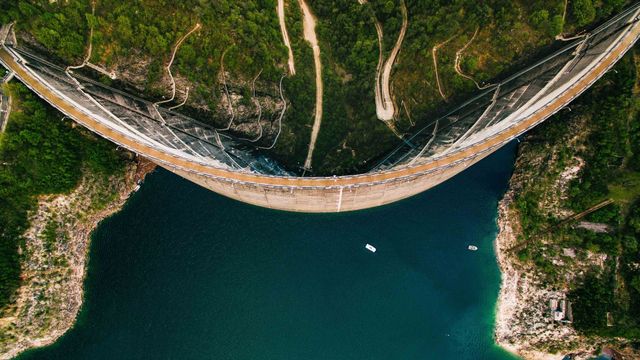 穿越意大利峡湾之旅
