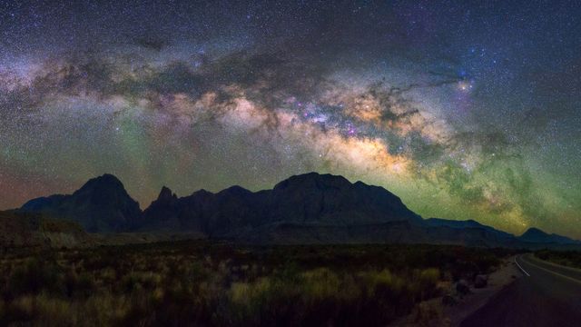 星光盛宴